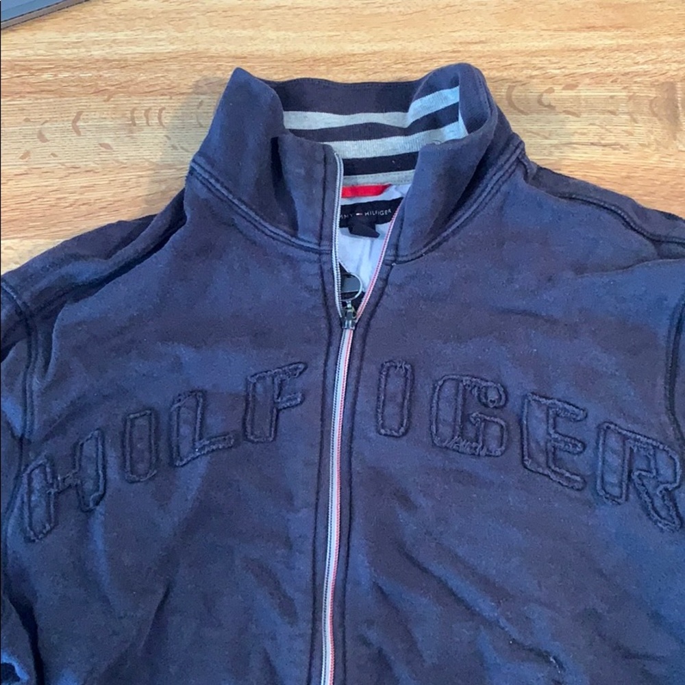 Jacket - Picture 1 of 3